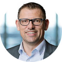 Jens Maagøe