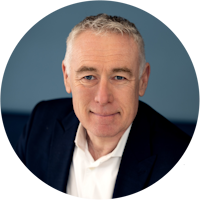 Mads Jakobsen, CEO